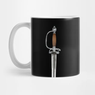 Legend of the Sword Mug